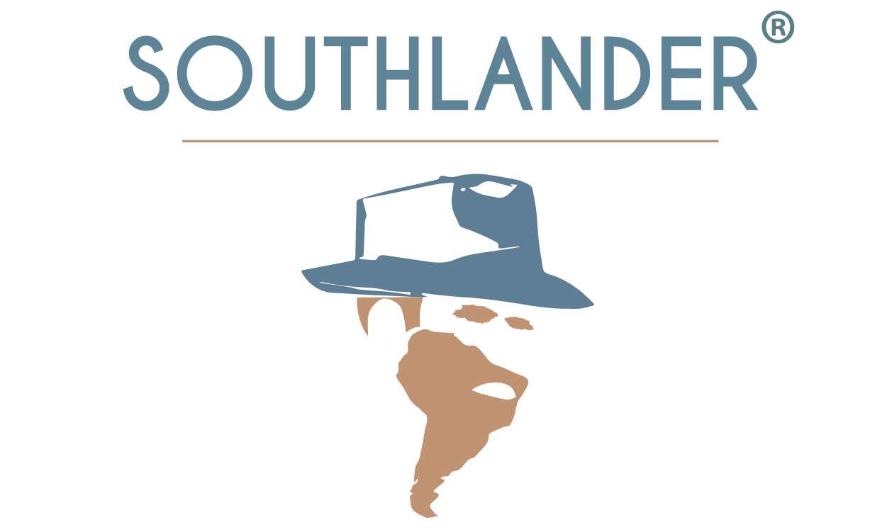 A blue and gold logo for Agrostake investment platform by Southlander, Wholesale Flowers Near Me and Bulk Organic Food Produce Distributors.