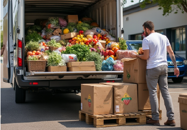 A visually appealing image of coins over green grass illustrating the significance of a well-crafted financial plan for achieving financial stability and success and representing how to inest in Southlander Agrostake investment platform, Wholesale Flowers Near Me and Bulk Organic Food Produce Distributors. 